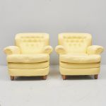 1408 8597 ARMCHAIRS